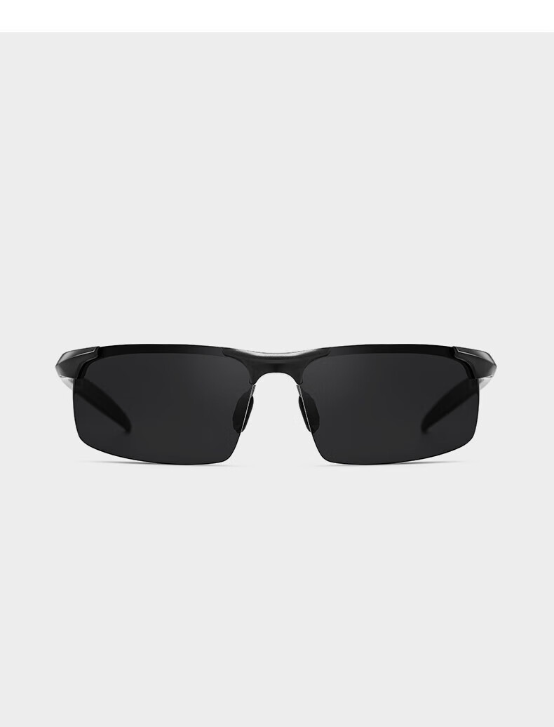 CAPONI Photochromic Polarized Sunglasses for Men, Day And Night Use, Driving-Specific Night Vision Glasses, UV Protection And Sun Protectio 7