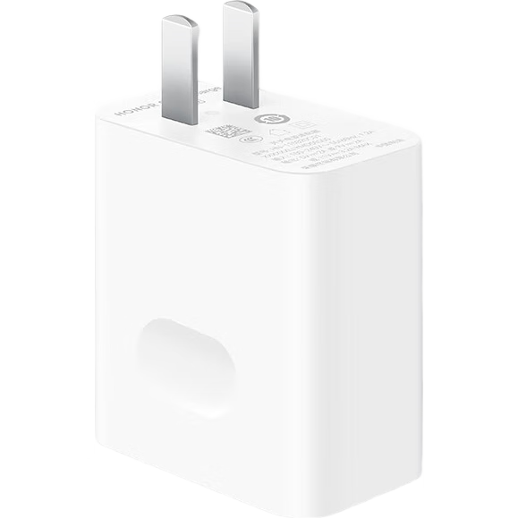 HONOR Super Fast Charging Adapter 35W Cable Set Compatible with HONOR Magic8/HONOR 400/X Series/Huawei Mate70/P Series/Nova Series