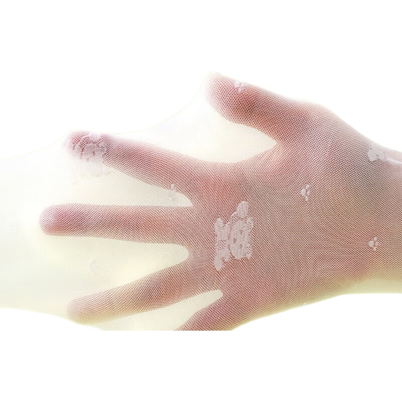 LangSha Children's Thin Spring and Summer Tights Baby Leggings White Anti-Mosquito Dance Pantyhose Ultra-Thin Girls' Pantyhose