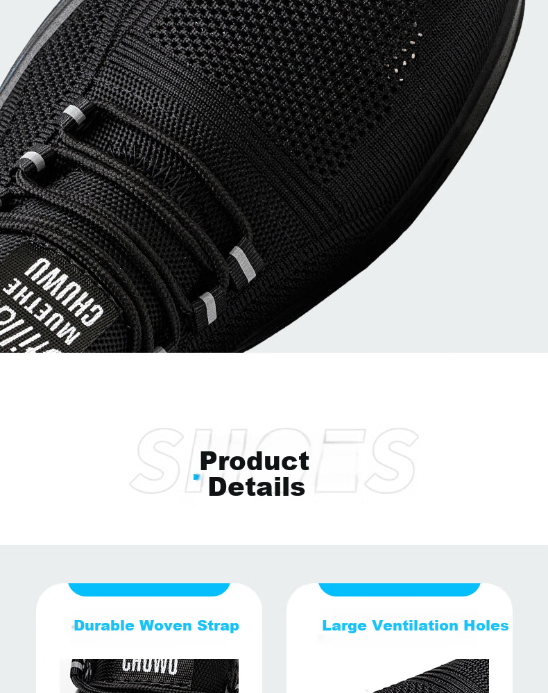 Shierlingzhi Safety Shoes for Men, Anti-Smashing, Anti-Puncture Steel Toe, Wear-Resistant, Lightweight, Breathable Work Functional Shoes 360s Mesh 39 7