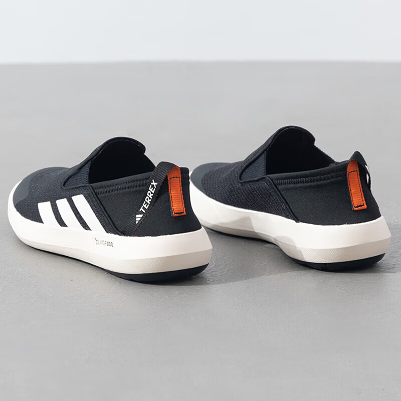 Adidas Terrex Boat Slip-On Climacool Outdoor Shoes, Size 44.5, Unisex Series 12
