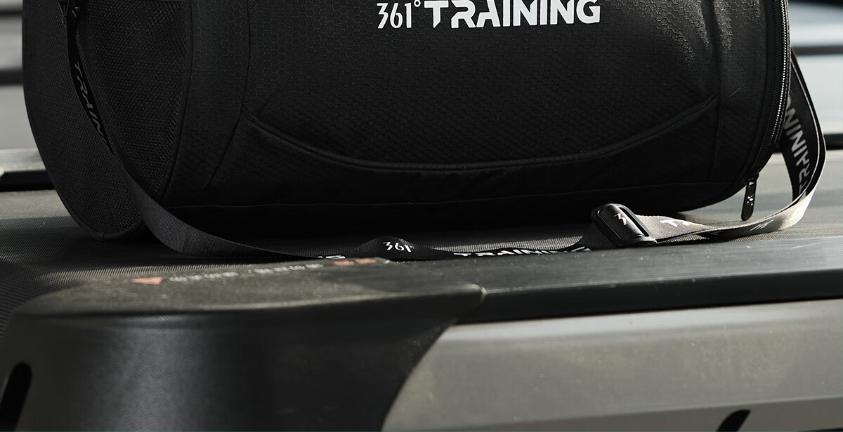 361° Swimming Bag, Beach Storage Waterproof Bag, Handbag for Men And Women, Dry-Wet Separation Swimming Training Bag 1