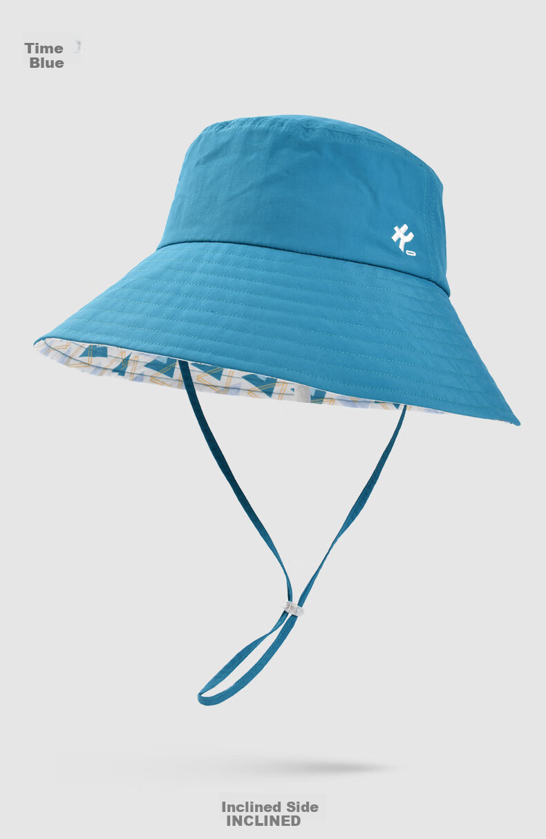 Kenmont Summer Fisherman Hat, Lightweight Foldable Sun Protection Cap, Japanese-Style Short Brim UV-Resistant Bucket Hat for Women Km-3874 18