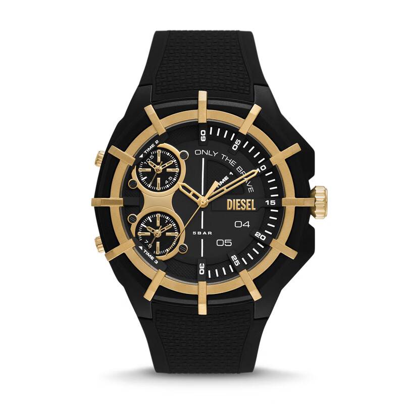 DIESEL Men's Quartz Watch, Birthday Gift for Boyfriend DZ1987, Mid-Autumn Festival Gift 1