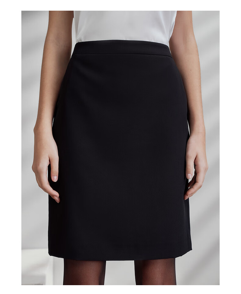 G2000 Women's Multi-Stretch Easy-Care Pencil Skirt Spring Summer Office Wear 11
