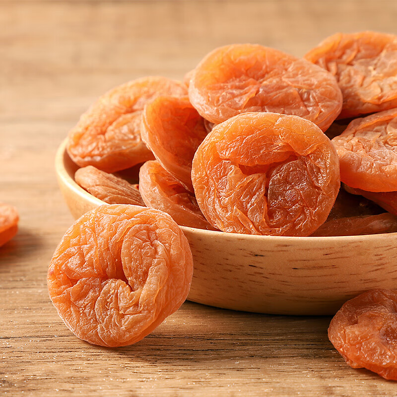 华味亨  日式梅饼58g/袋 酸甜蜜饯果干梅子干独立小包装