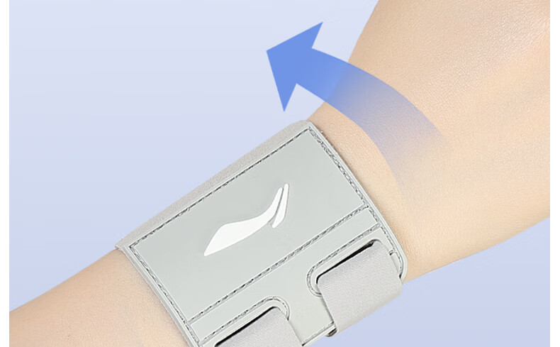 Li-Ning Tendon Sheath Wrist Support TFCC Inflammation Sprain Sports Wristband Unisex Fitness Badminton Tennis Joint Strain 21