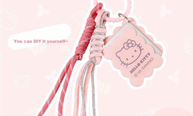 Toutou Women's Handbag Birthday Gift Sanrio HELLOKITTY KITTY Cat Travel Gift for Girlfriend 9
