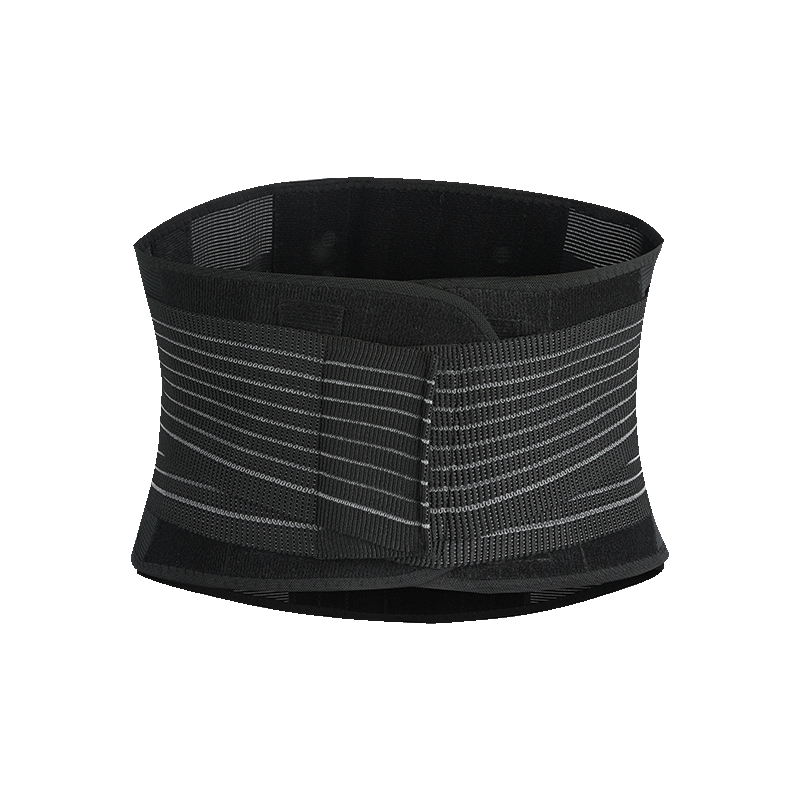 NAILEKESI N Fitness Exercise Waist Support Belt for Weightlifting, Squats, Deadlifts, Badminton, Basketball, Long-Standing, Prolonged Sitting, Support, Pressure Relief, Abdominal Compression, And Waist Brace