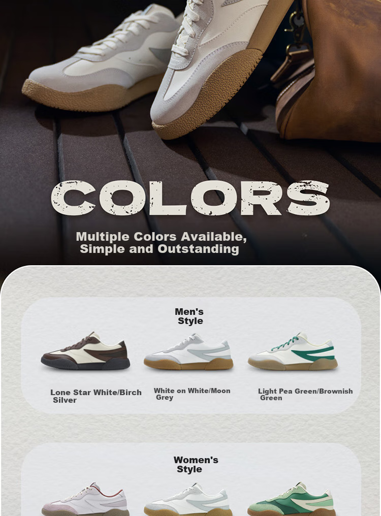 FILA Official Yang Mi Same Style Women's Shoes, PENGUIN Retro Sneakers, Penguin Shoes, Training Shoes, Casual Shoes 14