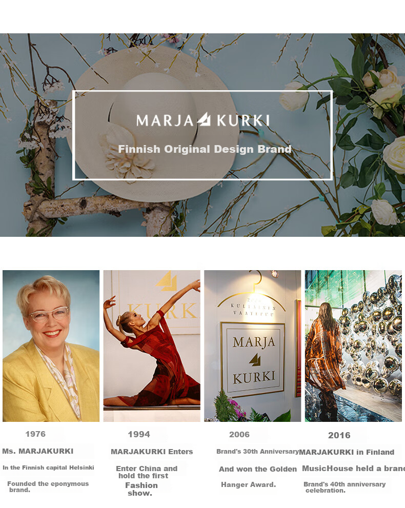 MARJA KURKI (MARJAKURKI) Mother's Birthday Gift, Fisherman Hat, Sun Hat, Sun Protection Straw Hat, Anziru Su, Beige 15