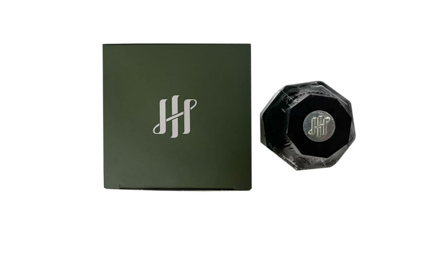 Montegrappa Black Ink 50ml IA02BZIC Gift 4