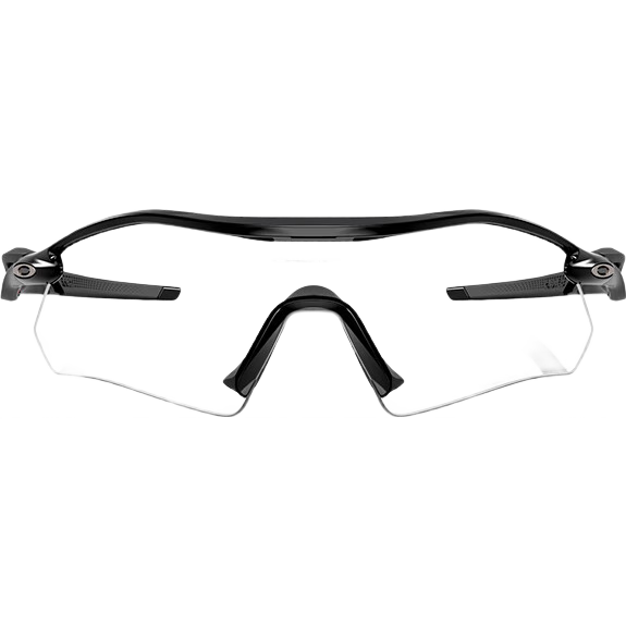 OAKLEY Radar Plate Sports Glasses 0OO9495D Transparent Photochromic -02