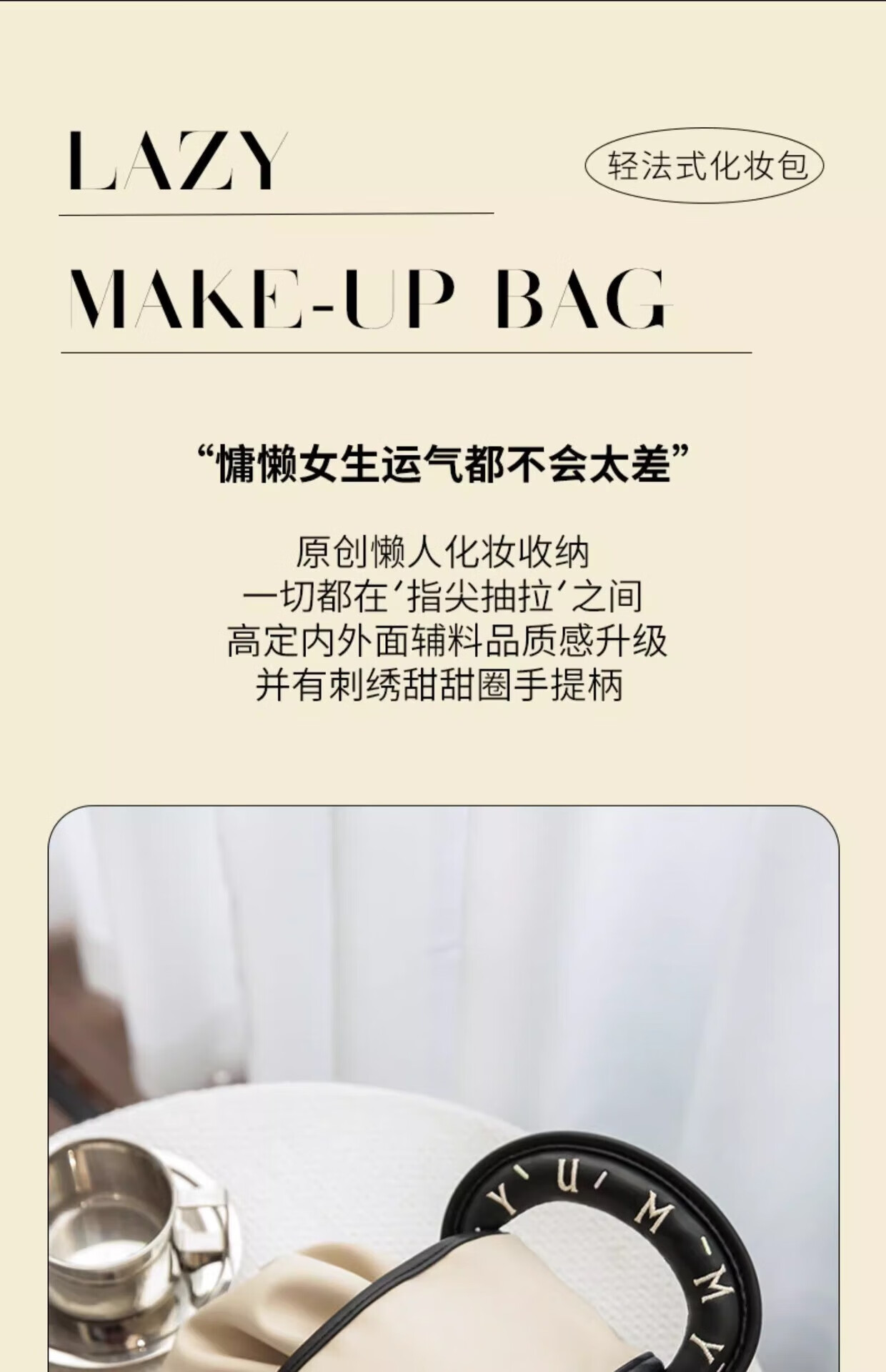BWNK Travel Toiletry Storage Bag Waterproof Swimming Fitness Outdoor Home Shower Dry and Wet Separation Drawstring Bag Gray 1