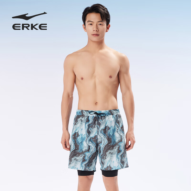 ERKE Men's-01255227