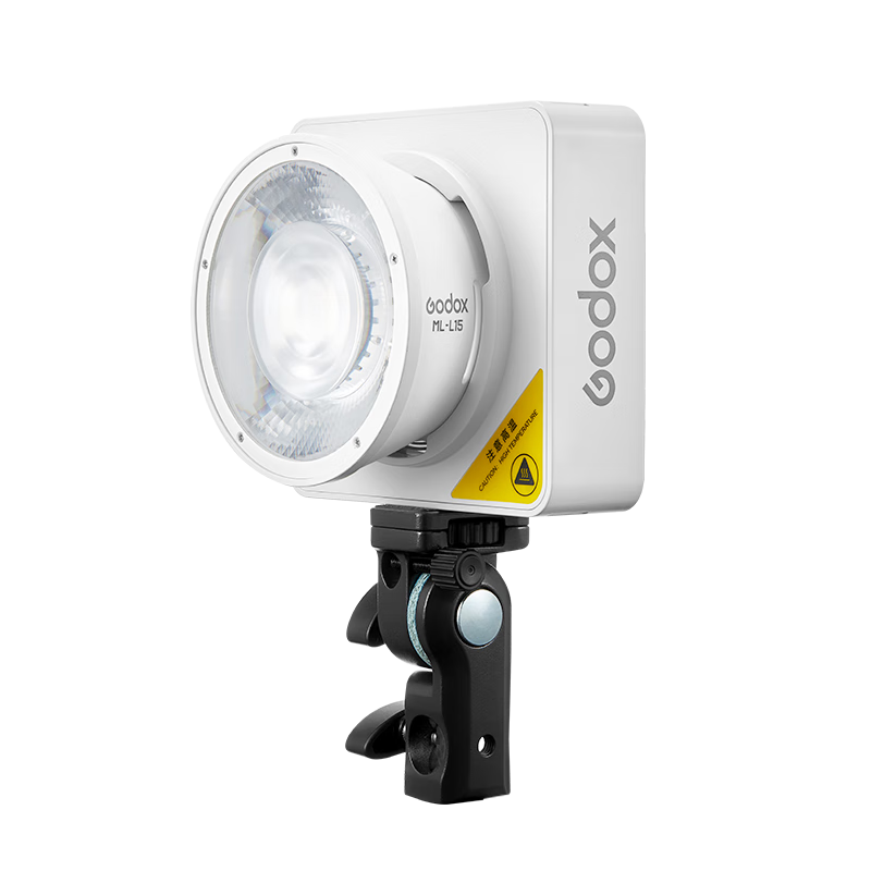 Godox ML100R RGB Fill Light Adjustable Portable Night Shooting Light Portrait Outdoor Control Studio Film Video Camera Light Accessory [ML-S1A Soft Light Air Column]