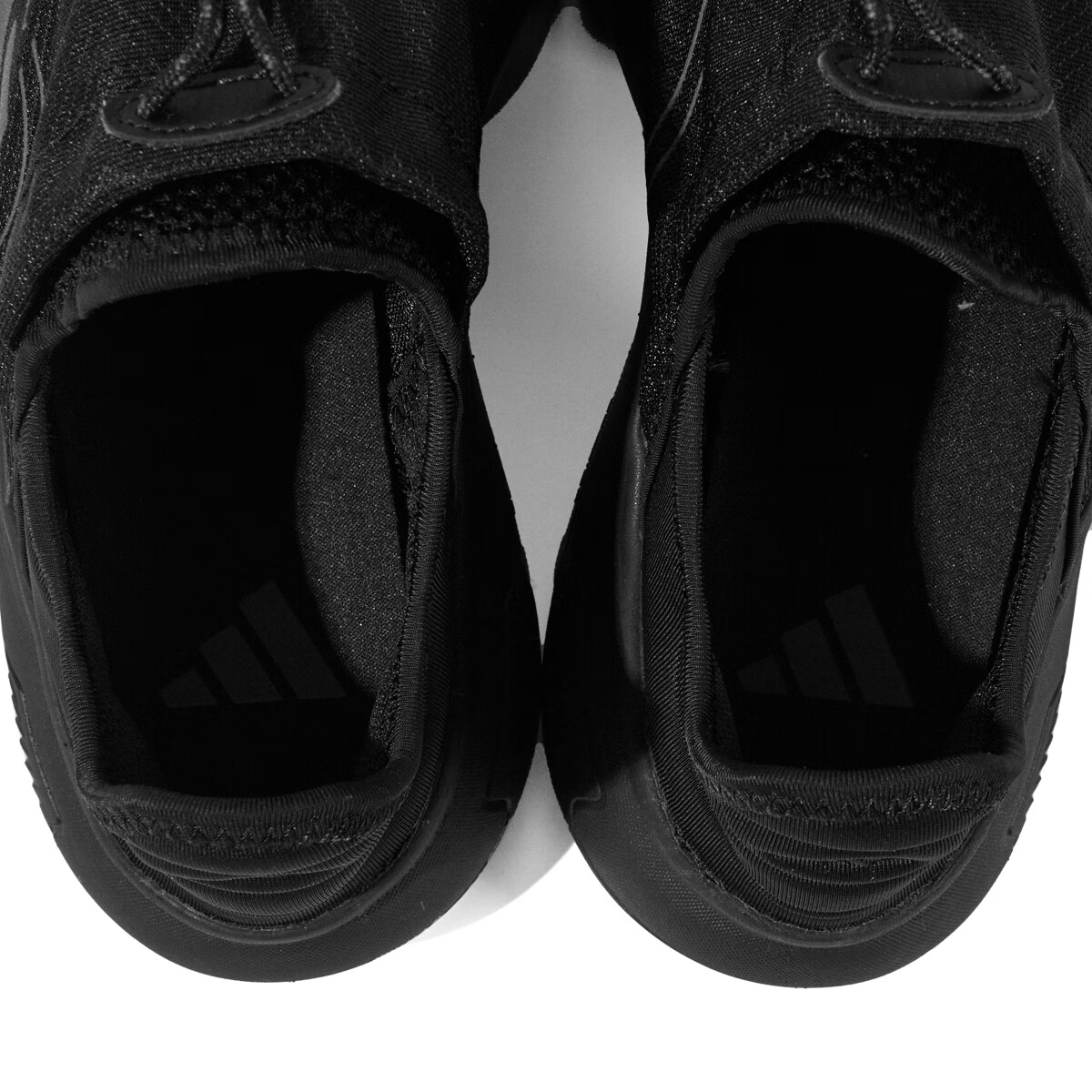Adidas Men's and Women's Summer Outdoor Hiking Shoes Mesh Breathable Slip-On Sports Casual Shoes Size 41 13