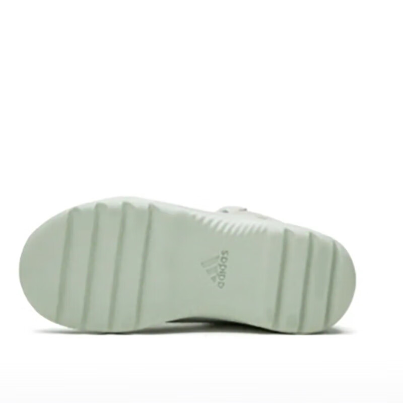 Adidas Trefoil YEEZY Children's Sneakers FV5682, Children's Gift, UK10K Size 28 4