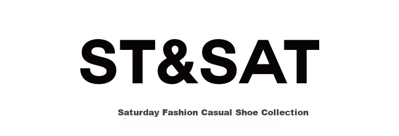 St&Sat Women's Shoes, Dexun Shoes, 2025 New Autumn Style, Height-Increasing Casual Sneakers, SSD1112C8S, Beige/red, Size 36 1