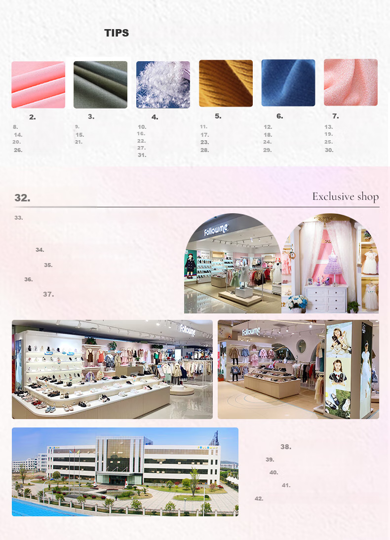 Follow Me Girls' Horse-Face Skirt Set, Spring And Autumn Season, Little Girl's New Chinese-Style Hanfu, Children's Traditional Style Skirt, Pink, Size 165 11