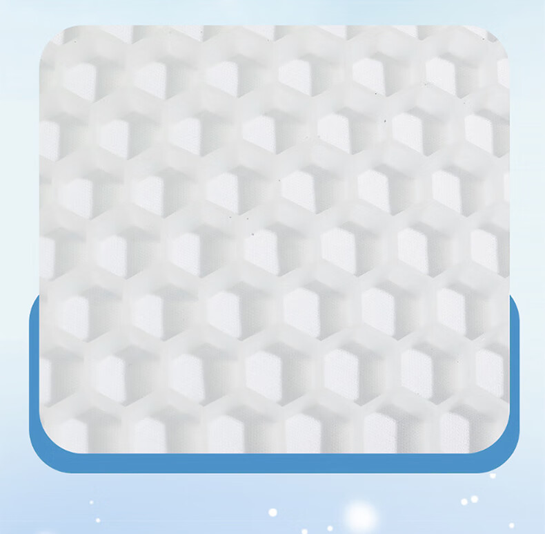 YUZHAOLIN Summer Ice Silk Seat Cushion, Cooling Pad for Summer Office Chairs, Breathable Butt Pad, Computer Chair Ice Mat, Non-Slip Mat 13