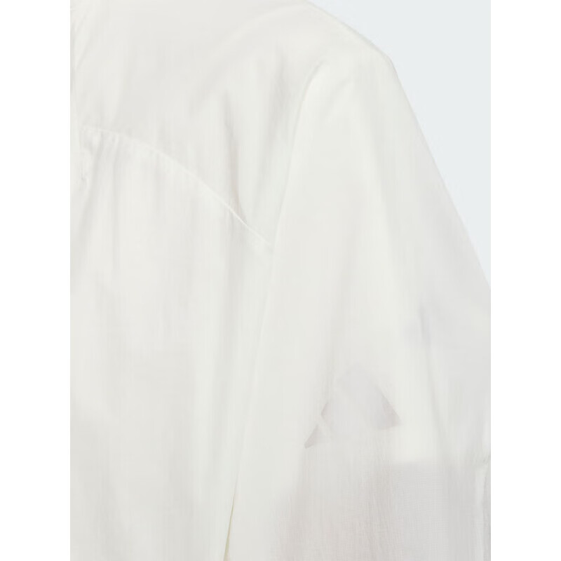 Adidas Spring And Summer Women's Breathable Sports Casual Jacket JM8878 S 4