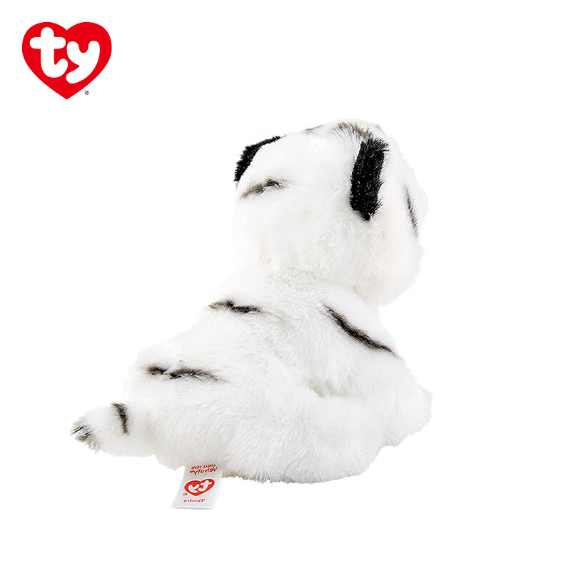 TY Plush T-01231799