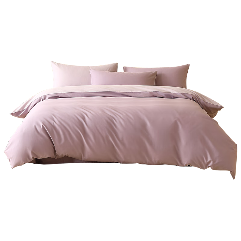 Shuixingjiafang Duvet Cover, 100% Pure Cotton, Class A, Single Piece, Dormitory Size, Extra Large, for Single Person, 180x220cm