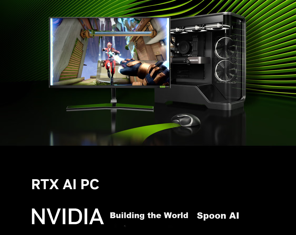 MSI GeForce RTX 5070 12G GAMING TRIO OC AI Gaming Design Editing OpenClaw Local Deployment Graphics Card 21