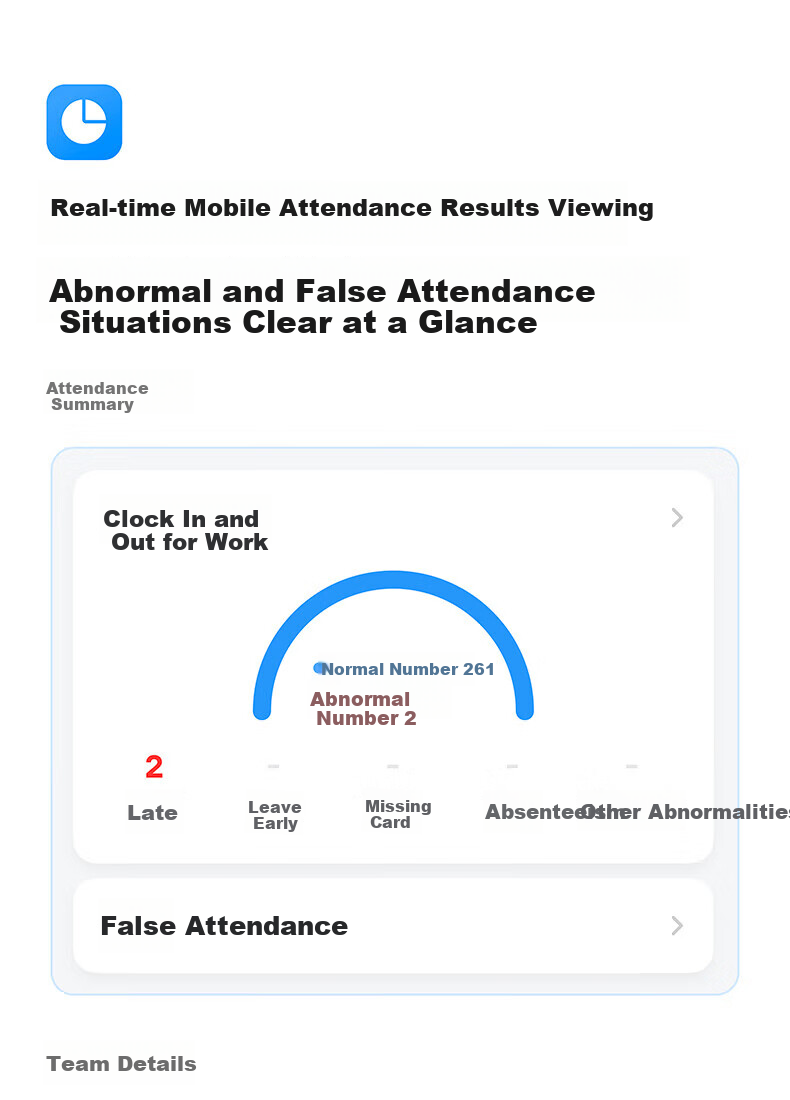 Enterprise WeChat Attendance Machine Fingerprint Time Clock with Built-in 4G Network Smart Cloud Attendance Device Employee Check-in and Check-out Fingerprint Punch Card Machine 4