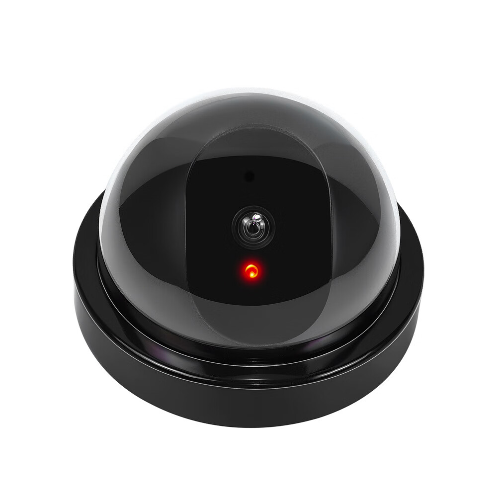 EAKUN Yikun Solar-Powered Surveillance Camera, No Electricity Or Internet Required, No WiFi Needed, 8 Million Pixel High-Definition, Indoor And Outdoor Use, No Data Plan Needed, Remote Mobile Phone Access, 360-Degree Coverage with Panoramic View 5