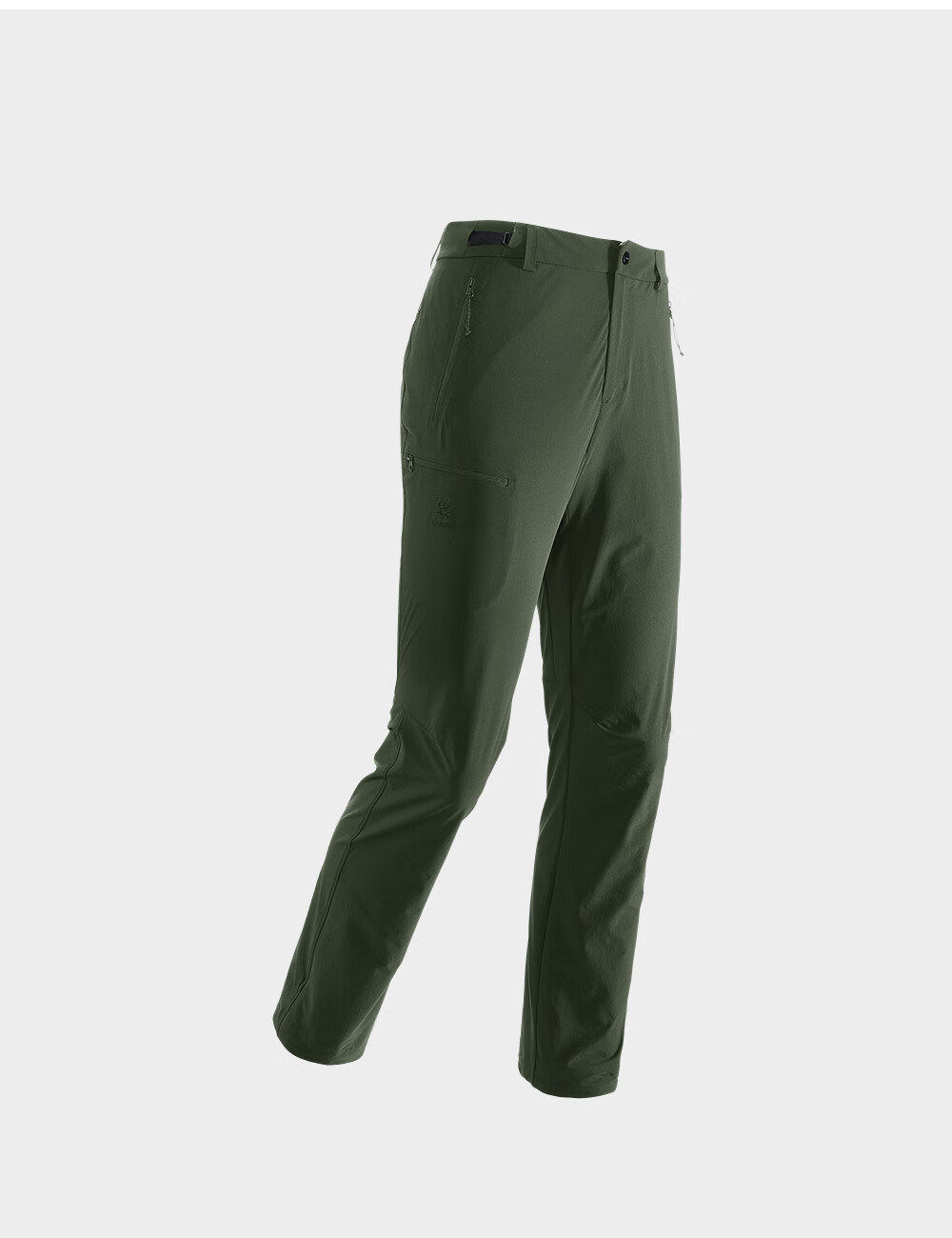 KAILAS Women's Lightweight Quick-Dry Soft Shell Pants, CORDURA Lightweight Durable Breathable Outdoor Sports Hiking Trousers 11