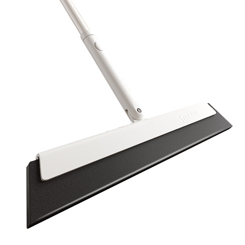 CONDOR Japanese Magic Broom, Dual-Purpose for Water Scrubbing And Floor Sweeping, Extendable, for Home Use, Bathroom, Shower Floor Cleaning And Water Scrubbing Tool