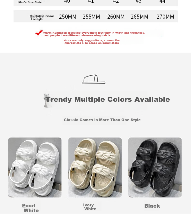 Huili Women's Sandals for Indoor And Outdoor Wear, Beach Shoes, Lightweight Sports Shoes with Soft Soles, Non-Slip Slippers, HL02191, Green, Size 36-37 8