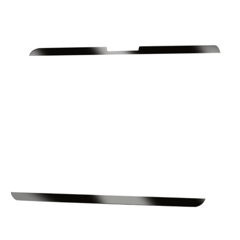 MOCOLL [Imported Kent Paper] Compatible with Huawei MatePad Air 12-Inch Paper Film, Magnetic Detachable Drawing And Office Writing Film for 2025/2024 Tablet Computers, Protective Cover