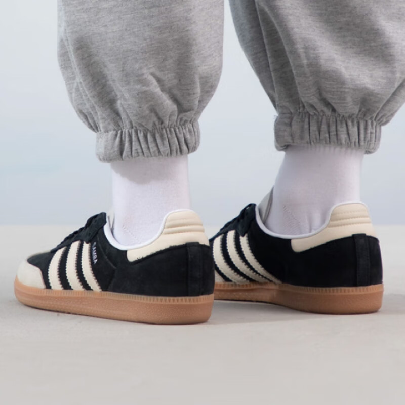 Adidas Women's Originals SAMBA OG W Low Top Shoes IE5836 Size 40/UK6.5 12