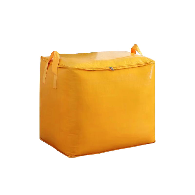 Jinghui Sichuang Moving Packing Bag Quilt Bag Luggage Bag Storage Bag Clothes Storage Bag Waterproof Large Capacity Moving Essential