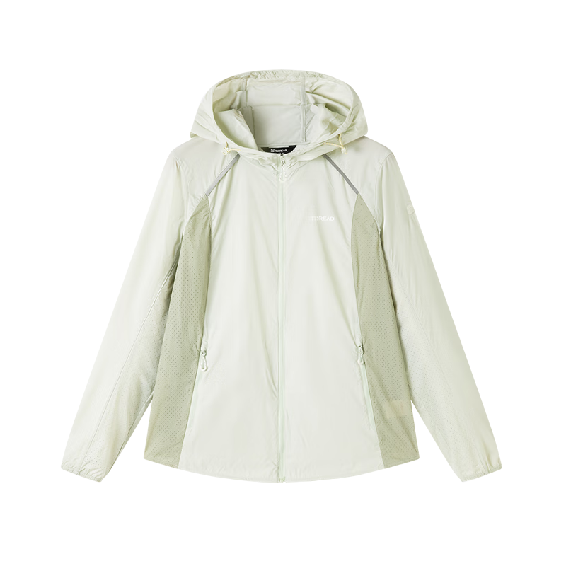 TOREAD Sun Protection Clothing for Women, Breathable UV-Resistant UPF50+ Skin Coat TAZZCN82846