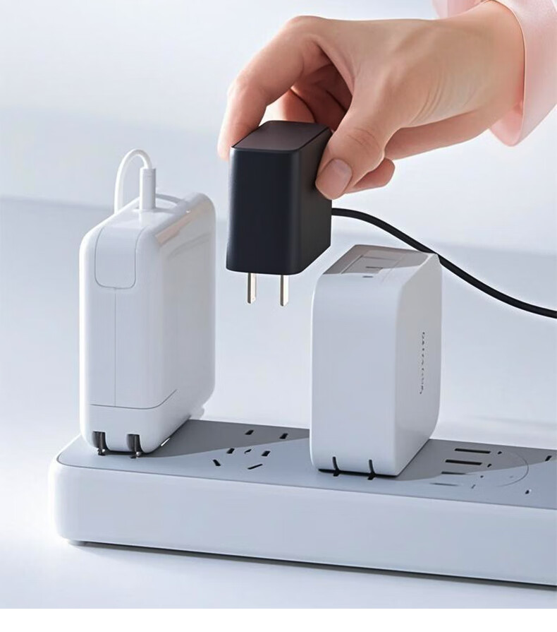 JPLAYER 5V2A Power Adapter for Computer Monitor Power Supply, Suitable for Portable Speakers, Routers, Surveillance Cameras, Set-Top Boxes, LED Desk Lamps, DC Charger 5.5*2.5 10