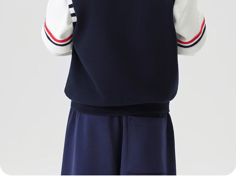 Nubiwear Boys' Vest Kids' Sleeveless Jacket Spring Outerwear for Boys 20