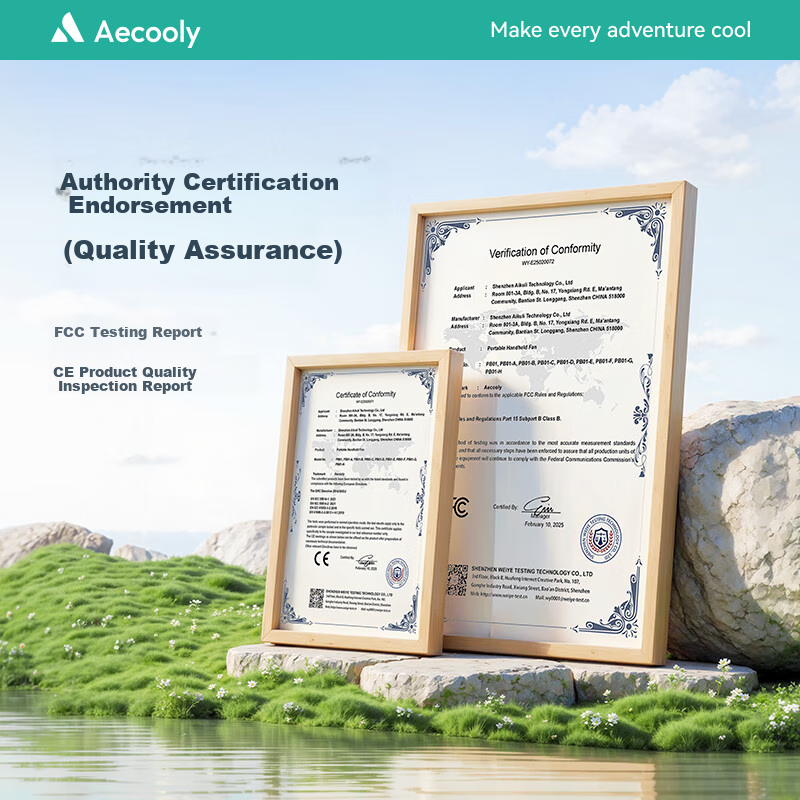 Aecooly Mi-01208983