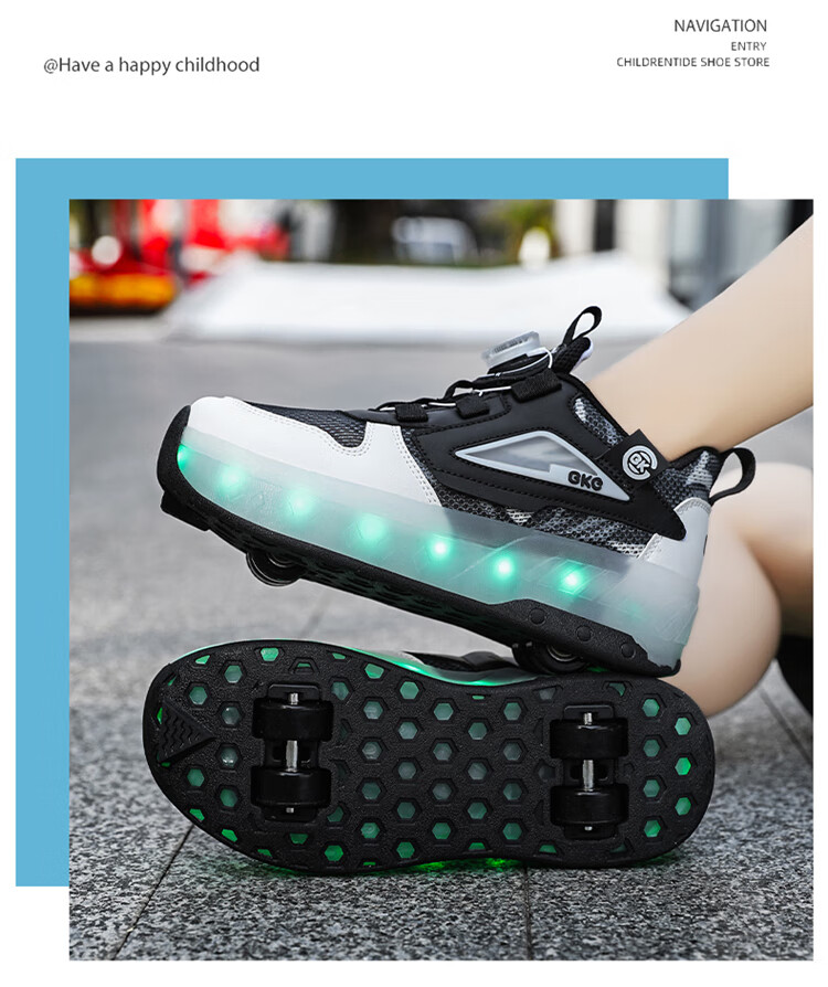 BKG Children's Running Shoes, Summer New Product, Single Mesh, for Boys And Girls Students, Breathable Sports Shoes, ZYQ24311-B16, White And Purple, Size 36 24