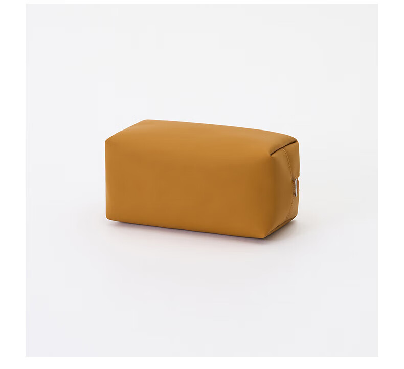 MUJI Modular Storage Bag Digital Accessories Organizer Long 25x18x7.8cm 15