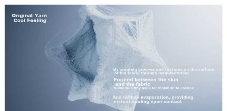 Bananain Cooling Sleeve Series for Men And Women, UV Protection Ice Sleeves for Sports And Driving, New Summer Style 10