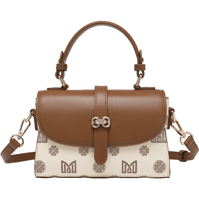 MEXICAN Handbag for Women, 2026 Light Luxury Versatile Shoulder Crossbody Bag, Tote Bag, Valentine's Day Gift for Wife Or Girlfriend