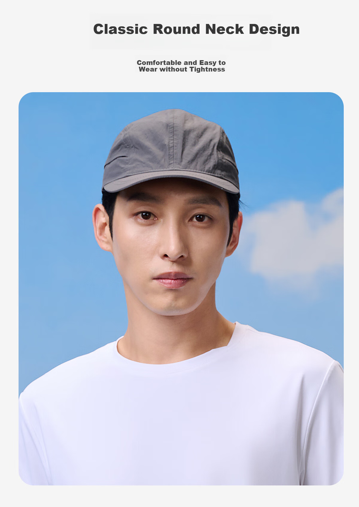 TOREAD Quick-Dry T-Shirt, Spring And Summer Couple Outdoor Functional Sweat-Wicking T-Shirt, Breathable Elastic Short-Sleeve Sports Top, TAJJCN81847 2