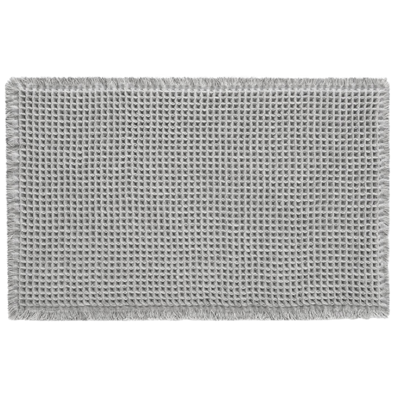 77 Home Bathroom Mat, Bathroom Door Entrance Water Absorption Carpet, Household Toilet Anti-slip Foot Mat, Bathroom Door Mat, Entrance Mat