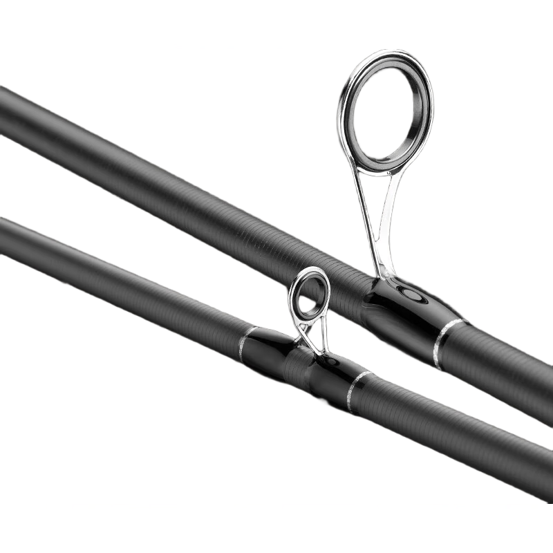 GW Sulong Second Generation Lure Rod with Pistol Grip, 2.1 Meters, M Action, Left-Handed, Baitcasting Reel, for Bass, Mandarin Fish, And Topmouth Culter Lure Rod Set