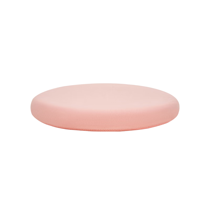 Youtengyouju YOTOK (Japan) Genuine Memory Foam Round Seat Cushion, Tatami Mat, Stool Pad, Floor Mat