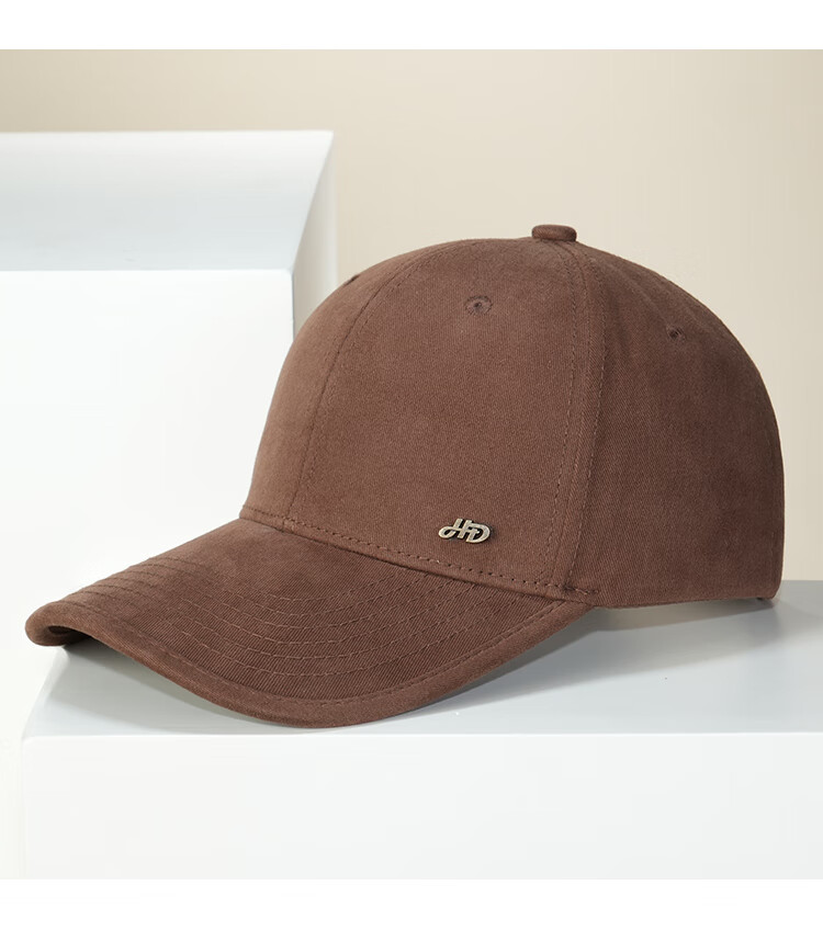 Hodo Baseball Cap for Men And Women, All-Season Visor Hat, Sun Hat with Large Circumference, Summer UV Protection, Face-Slimming Sunshade Cap 8